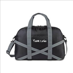 Portable Sports Bag With Yoga Holder